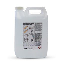 Descalcificador TYLÖHELO, 5L  Descalcificador TYLÖHELO, 5L