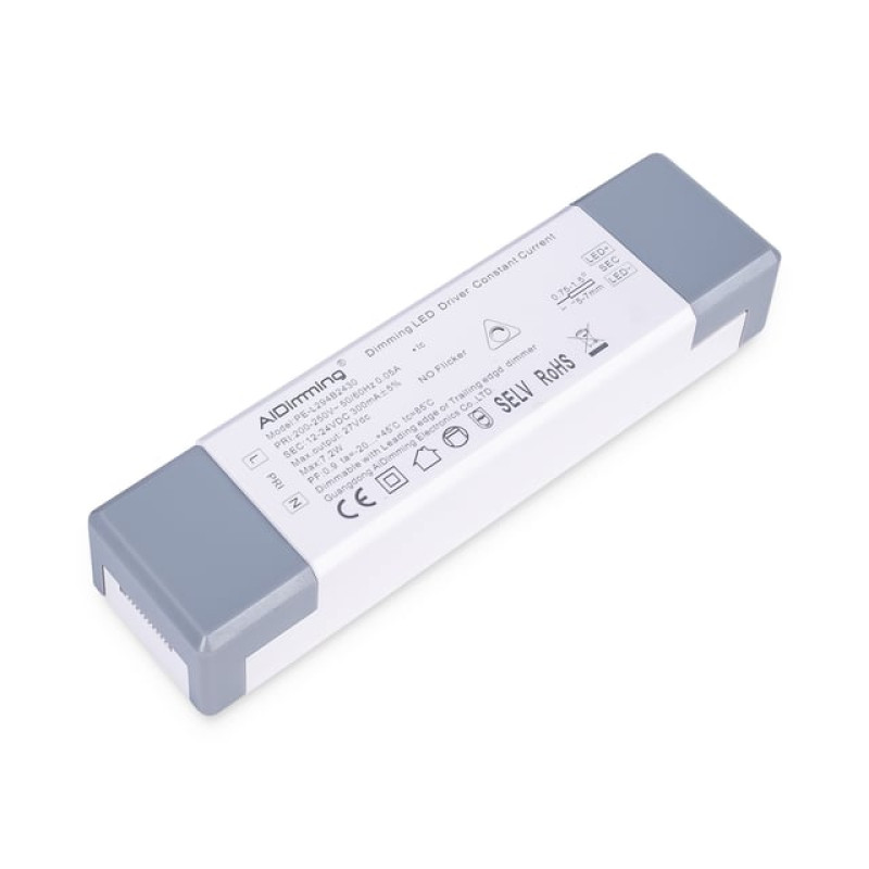 Controlador LED TYLOHELO 4-7 W