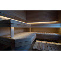 Iluminación LED para sauna TYLOHELO IP65 - 2