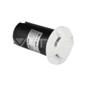 Bañador de suelo LED 1W Blanco 4 vías 3000K - 1