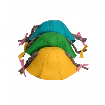 Gorro de sauna para niños - Pepe