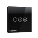 Unidad de control SAUNUM - 1