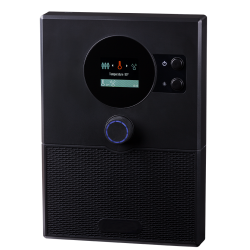 Panel de control - HARVIA Home.com4 10,5 kW 