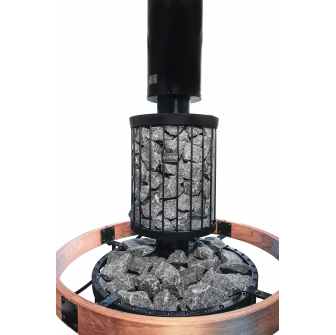 Calentador de agua HARVIA Legend, 25 l