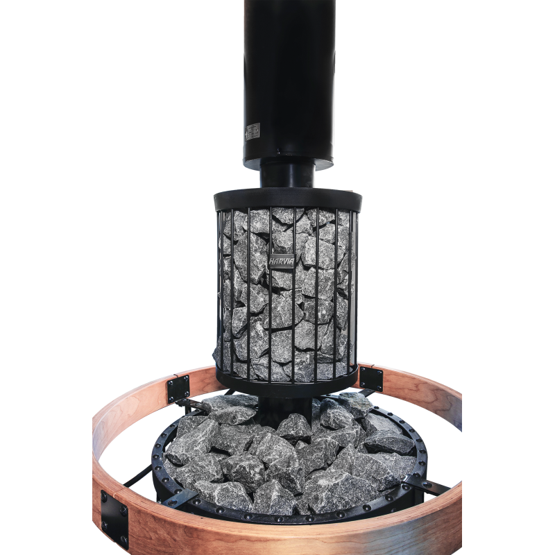 Calentador de agua HARVIA Legend, 25 l