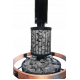 Calentador de agua HARVIA Legend, 25 l