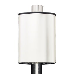 Calentador de agua HARVIA Thermio, 25 l 