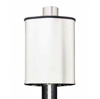 Calentador de agua HARVIA Thermio, 25 l