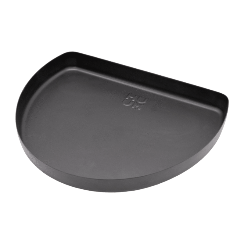 Bandeja recolectora de agua para la estufa eléctrica Huum DROP