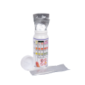 Tiras reactivas de agua Easy-Dip 3 en 1, para pruebas de pH/O2/Alcalinidad - 1