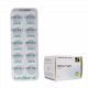 Pastillas para análisis de agua DPD 1, determinación de cloro, 10 pastillas