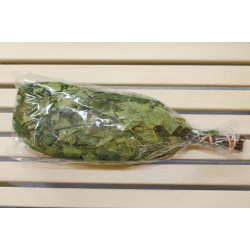 Batidor de sauna de abedul 