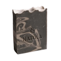 Jabón facial y corporal NATULA con roca de opoka y limoncillo 100 g - 1