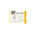 Jabón facial y corporal NATULA con roca de opoka y limoncillo 100 g - 0