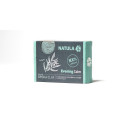 Jabón facial y corporal NATULA con roca de opoka y eucalipto 100g - 0