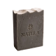 Jabón facial y corporal NATULA con roca de opoka y semillas de cáñamo 100 g