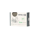 Jabón facial y corporal NATULA con roca de opoka y semillas de cáñamo 100 g