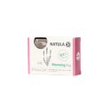 Jabón facial y corporal NATULA con roca de opoka y lavanda 100g - 0