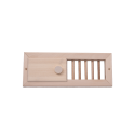 La válvula de ventilación SL1 - 3