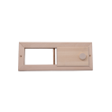 La válvula de ventilación SL1 - 4