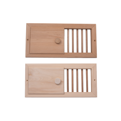 La válvula de ventilación SL2 