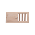 La válvula de ventilación SL2 - 1