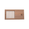 La válvula de ventilación SL3 - 1