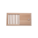 La válvula de ventilación SL3 - 3