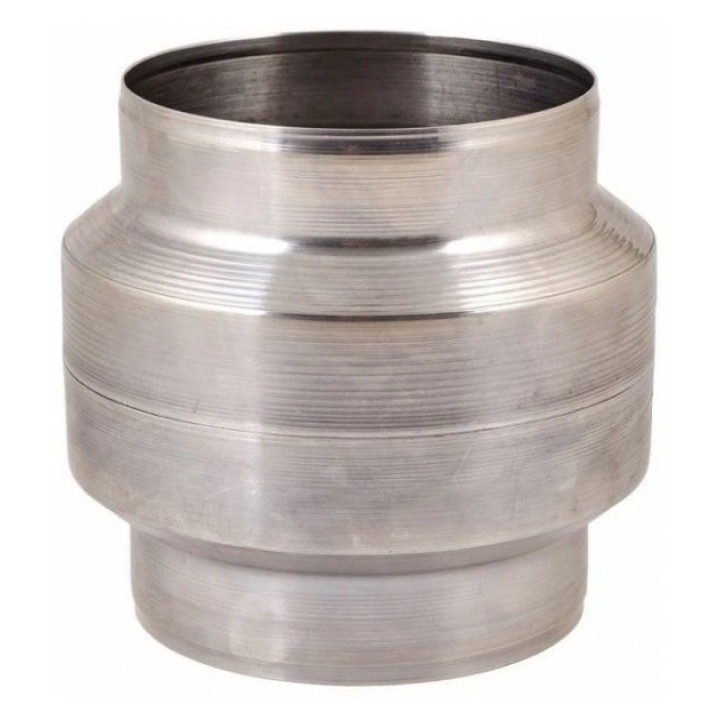 Ventilador para sauna VOK-T 150°C, 120/Ø100mm