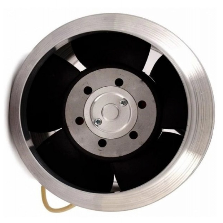 Ventilador para sauna VOK-T 150°C, 120/Ø100mm
