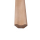 Moldura angular, Tilo, 2.5