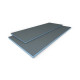 Panel de construcción flexible WEDI, 20/30 mm de espesor