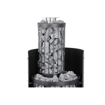 Rejilla para piedras WL300 para calentador HARVIA LEGEND