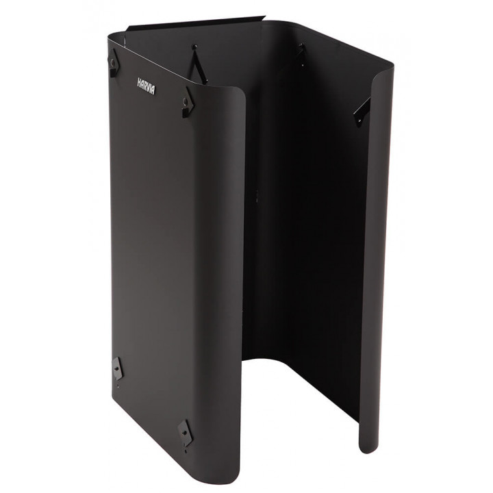 HARVIA funda protectora/completa para estufa de leña HARVIA 26 Pro