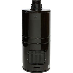 Estufa de sauna de leña - AITO AK-47 