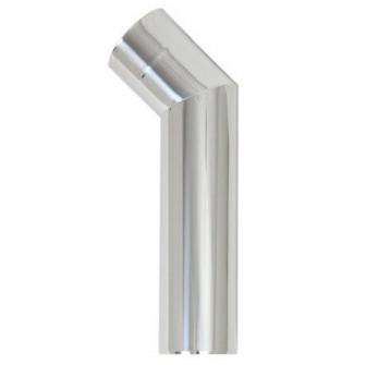 Codo HARVIA 45°