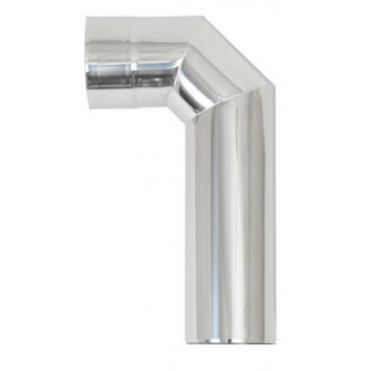 Codo HARVIA 90°