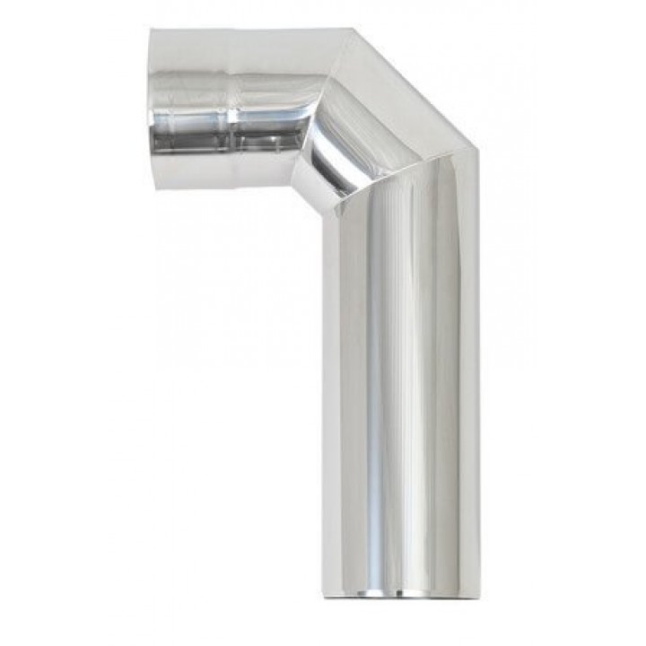 Codo HARVIA 90°