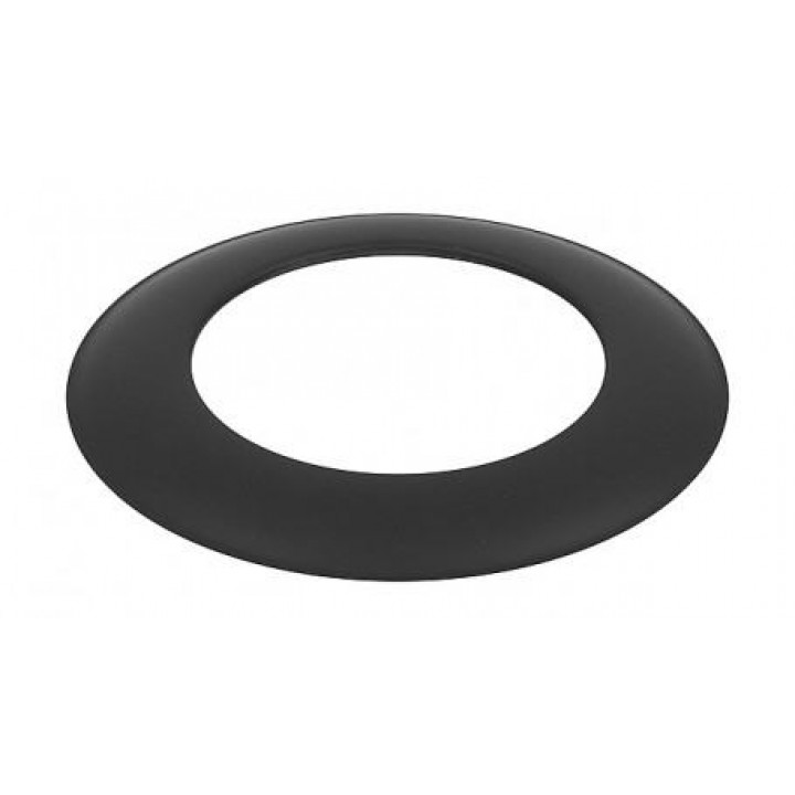 Brida negra 120-CZ (ML)