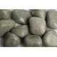 Piedras de jadeíta, 10 kg.