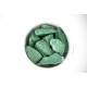 Piedras de jadeíta, 10 kg.
