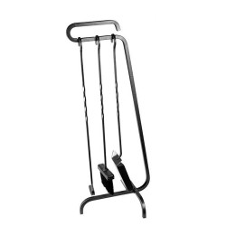 Juego de herramientas para chimenea - OSKAR 