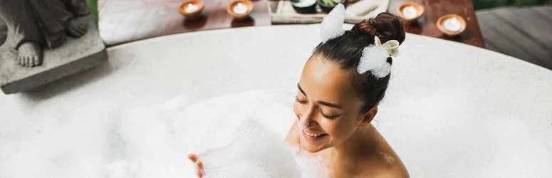 5 trucos para la fiesta de graduación: cómo convertir un jacuzzi en un detalle llamativo para la foto de graduación