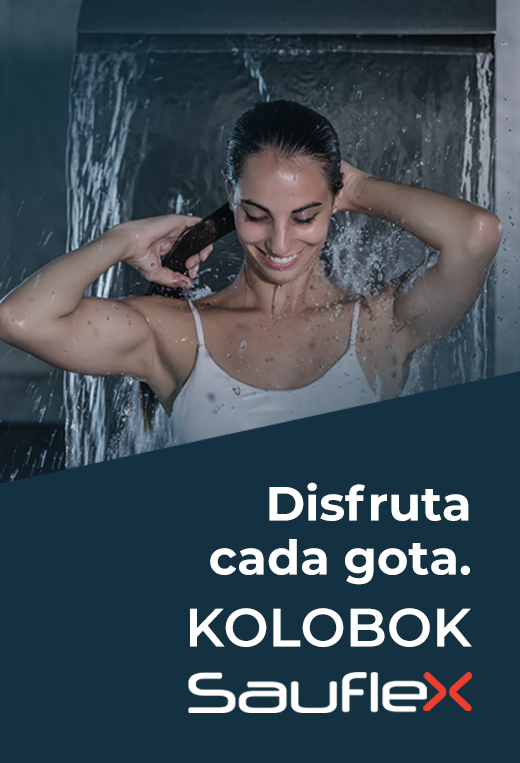 Sauflex KOLOBOK