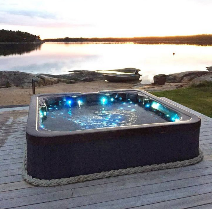 hidromasaje novitek