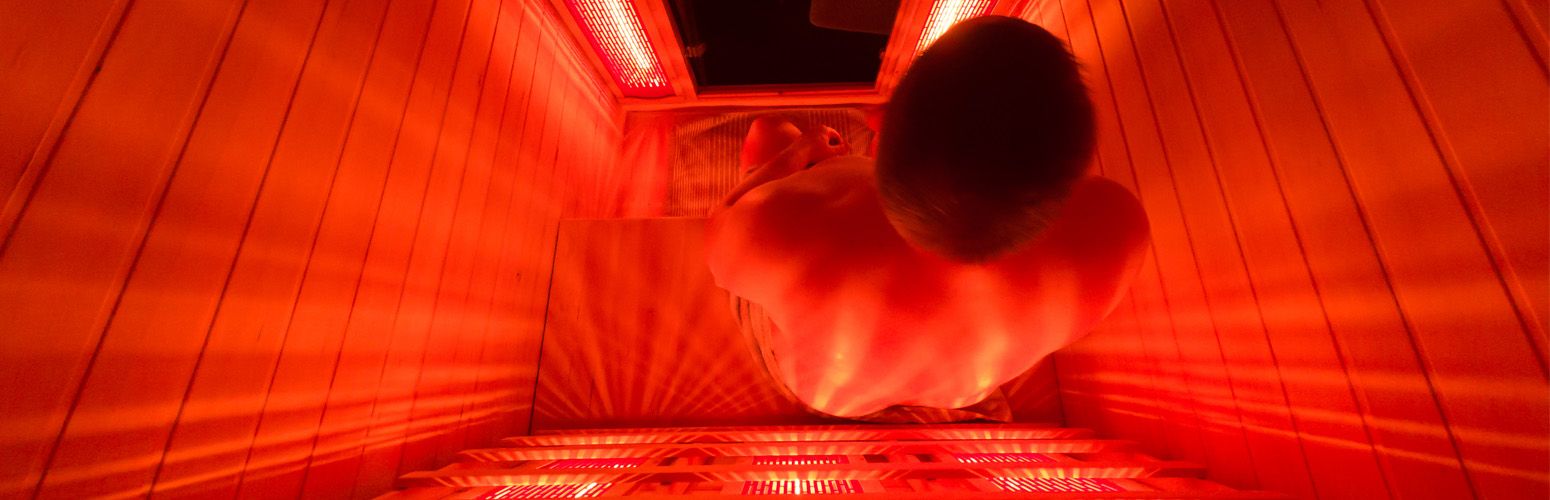 Sauna infrarroja: ¿Por qué es popular entre los influencers y los expertos confían en ella?