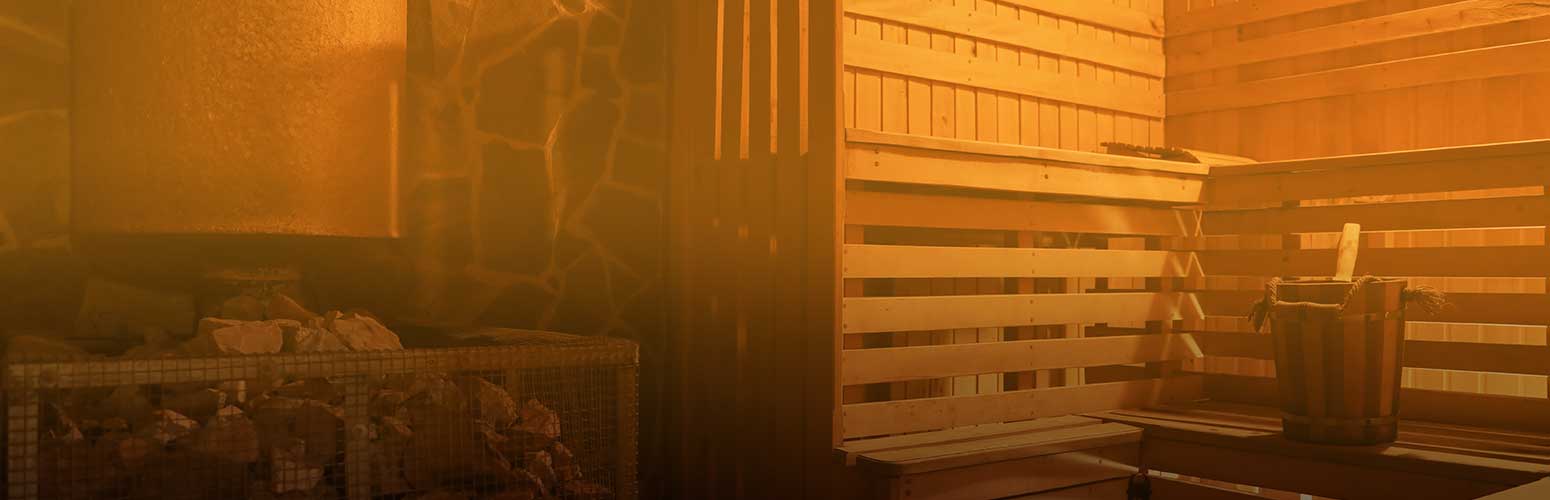 Cómo construir una sauna: lo que necesitas saber