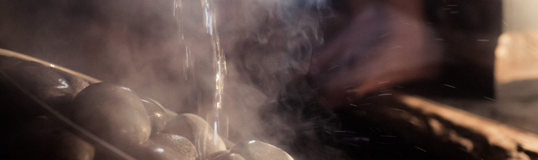 ¿Se puede verter agua sobre un calentador de sauna eléctrico? Uso correcto y errores comunes