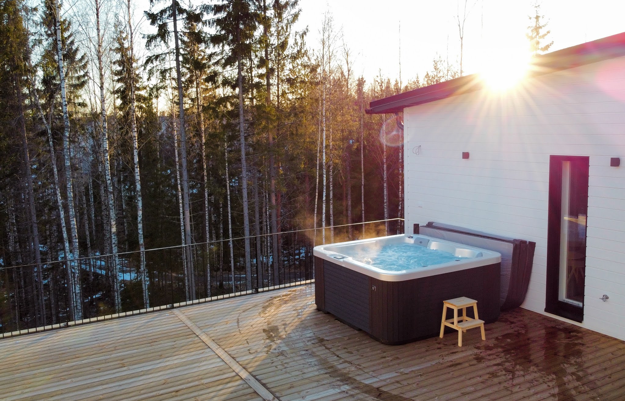 spa novitek