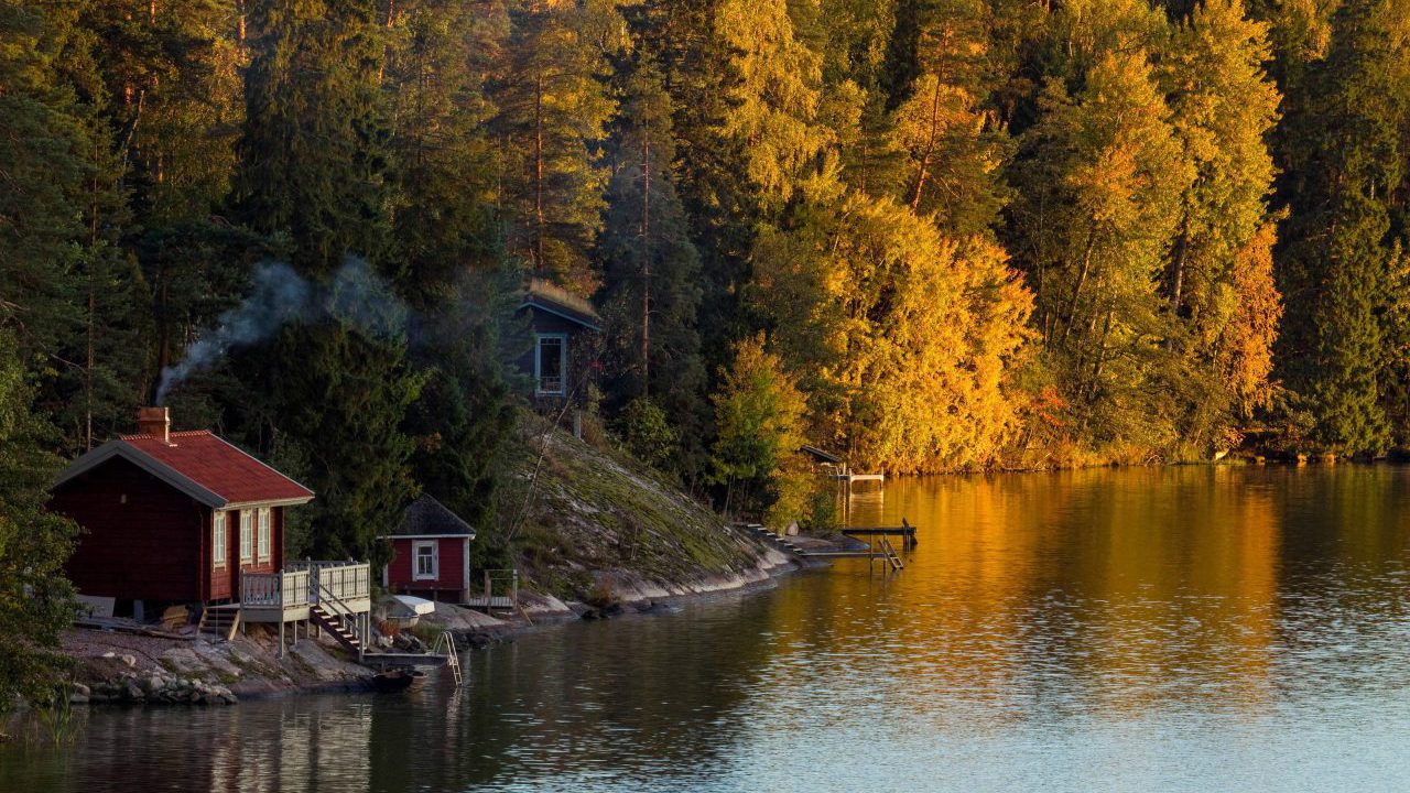 ¿Qué sauna es mejor, rusa o finlandesa?